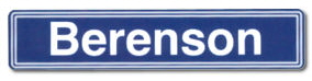 Berenson-hardware