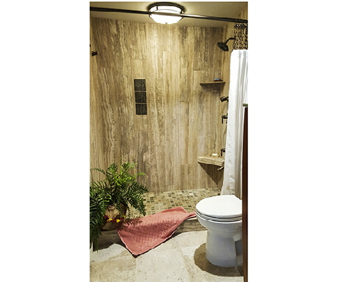 Johnson Kona Makai