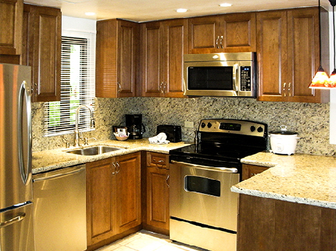 Royal Sea Cliff Condo