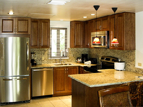 Royal Sea Cliff Condo