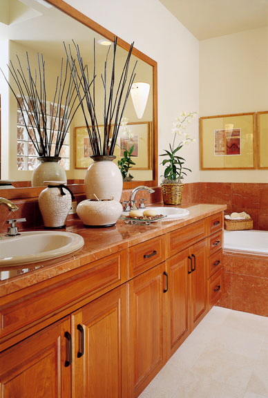 The Villages at Mauna Lani - Bath