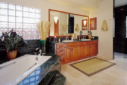 The Villages at Mauna Lani - Bath