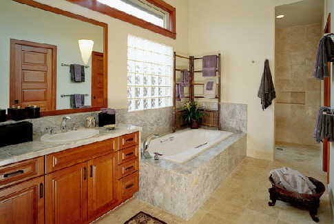 The Villages at Mauna Lani - Bath