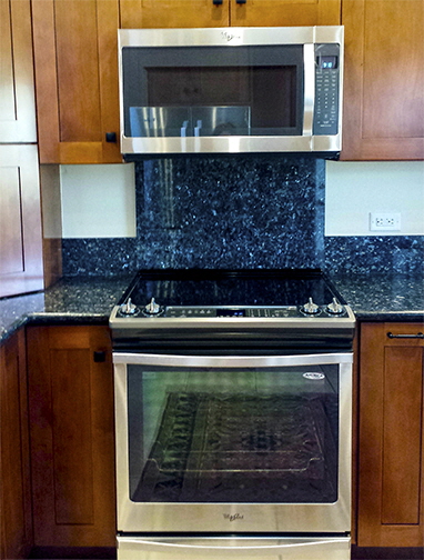 Malulani Gardens - Okimoto Kitchen Project