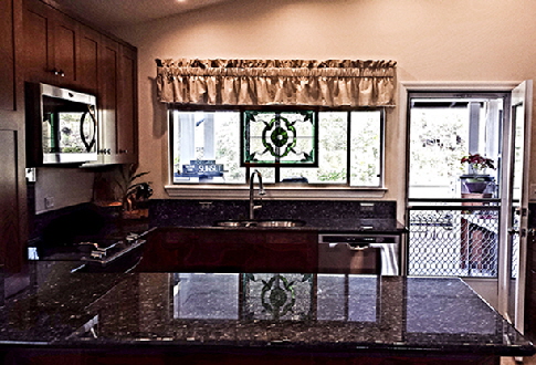 Malulani Gardens - Okimoto Kitchen Project