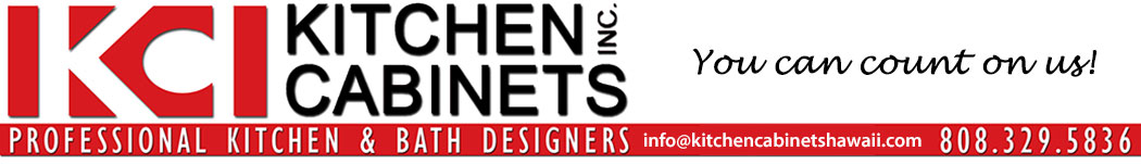 Kitchen Cabinets Hawaii