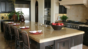 Granite Countertop