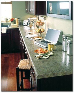 Laminate Countertop